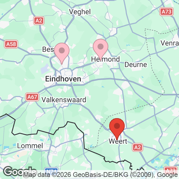 Weert