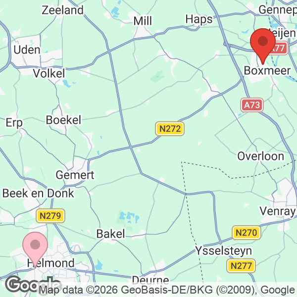 Boxmeer