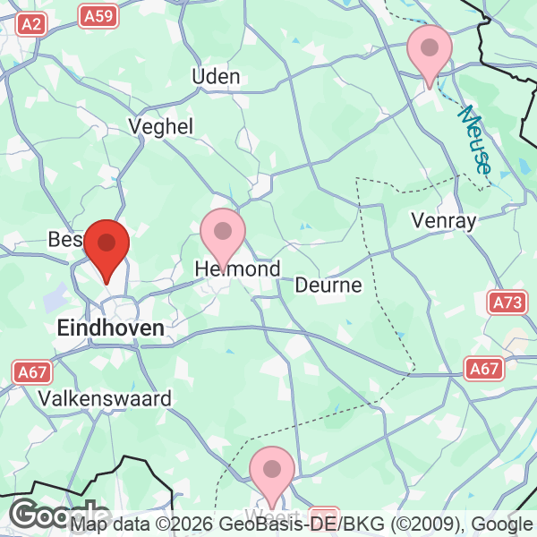 Eindhoven