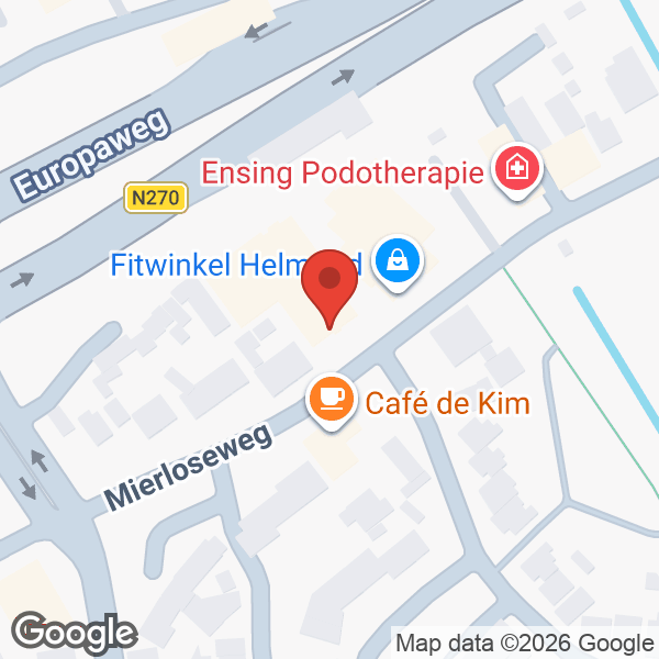 Helmond – Fung Loy Kok Taoist Tai Chi Centrum Nederland